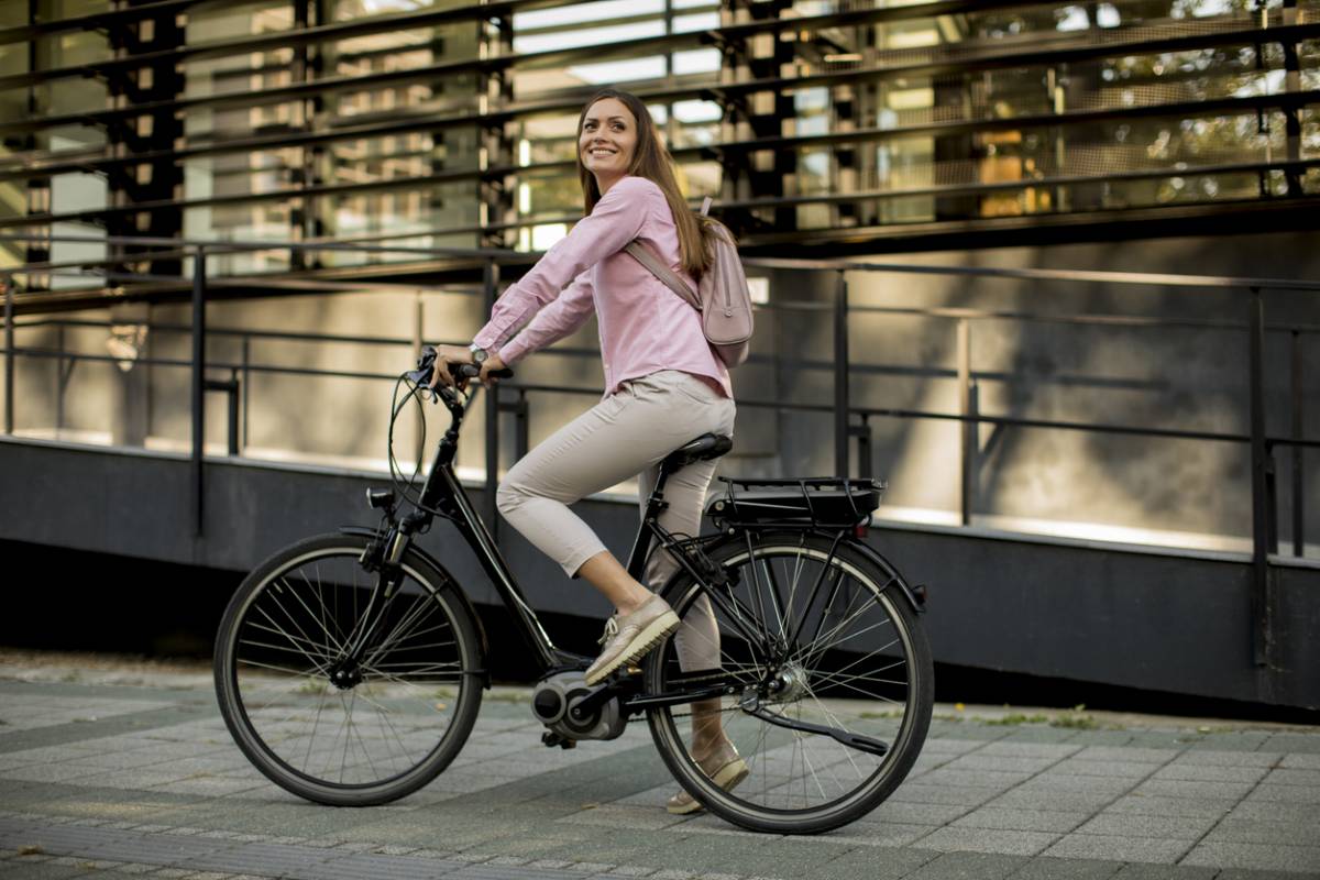 choix vélo électrique