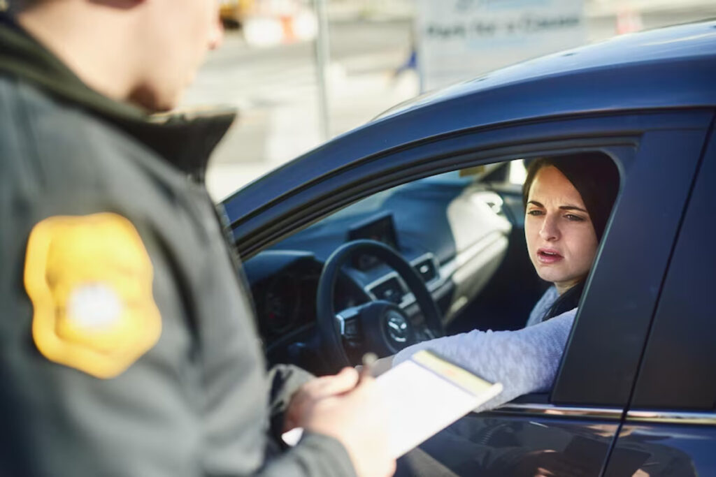 Interdiction De Conduire Une Voiture Sans Permis