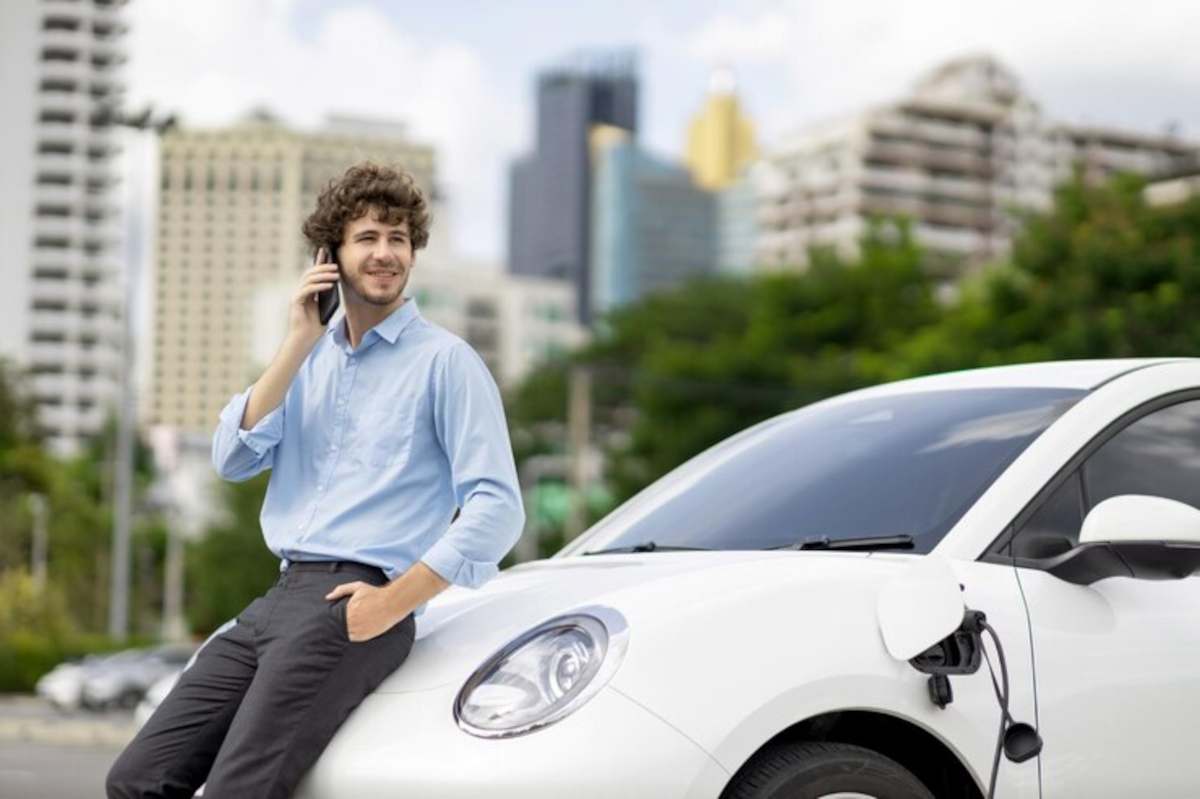 voiture électrique